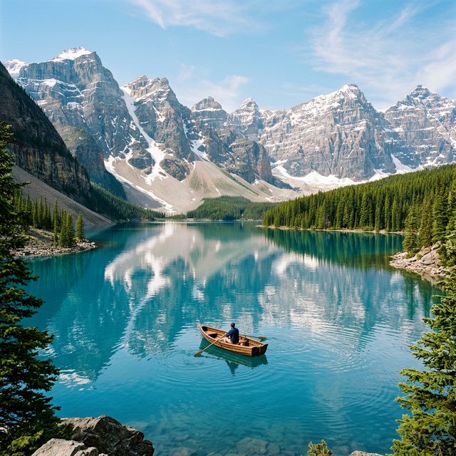 Rabinad Holidays Nature